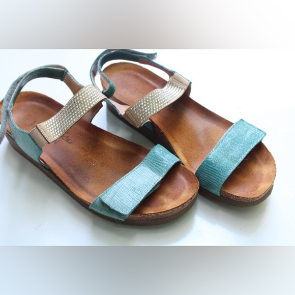 Naot Eliana sandals - Picture 8 of 10